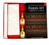 POTLI DIY Educational Colouring Kit - Rogan Art of Kutch for Young Artists (5 Years +)