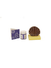 POTLI DIY Craft Kit - Block Print Your own T-Shirt (Shell) Age 4-12 years