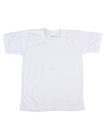 POTLI DIY Craft Kit - Block Print Your own T-Shirt (Shell) Age 4-12 years