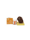 POTLI DIY Craft Kit - Block Print Your own T-Shirt (Elephant) Age 4-12 years