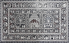 Buy The Story of Krishna Handpainted in Pattachitra Art by Apindra Swain