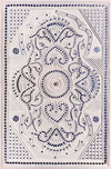 Aesthetic Artistry: Lippan Kaam By Nalemitha 