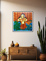 Order Online Aisha, ArtCan by Adarsh