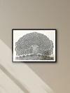 Shop Akshaya Vata Phad Painting by Kalyan Joshi