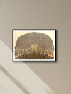 Shop Akshaya Vata Phad Painting by Kalyan Joshi