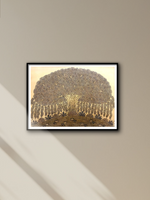 Shop Akshaya Vata Phad Painting by Kalyan Joshi