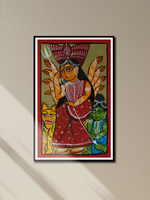 Shop Bengal Pattachitra Artwork Online