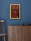 Shop Bengal Beauty: in Bengal Pattachitra by Swarna Chitrakar