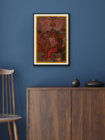 Shop Bengal Beauty: in Bengal Pattachitra by Swarna Chitrakar