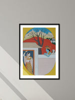 Shop Bhari Sat Sai in Miniature by Anshu Mohan