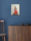 Biwi as Statue of Liberty in Kalighat for sale