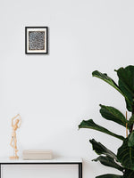 Birds, Warli Art for sale