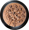 Birds on the Floral Branch: Terracotta by Dolon Kundu