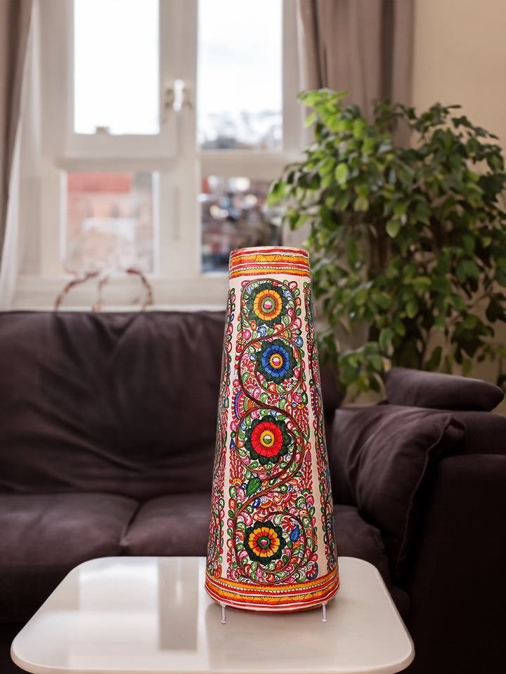 Blossoming Symphony: Nature’s tapestry by Kanday Anjanappa Thumbnail