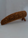 Buy Bridge of Companionship: A Wooden Birds Bridge by Ajit Kumar