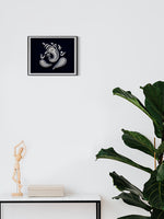 Shop Bubble of Blessings Lord Ganesh's in Foam Art, Sea foam Art by Harsh Chhajed