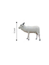 Bull In Nirmal Toys by Sai Kiran