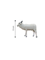 Bull In Nirmal Toys by Sai Kiran