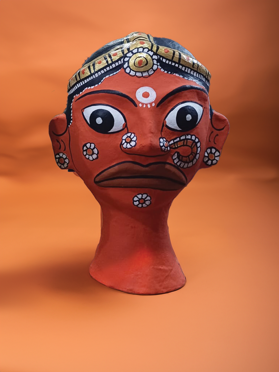 Shop Tamsik Figure in Cheriyal by Sai Kiran