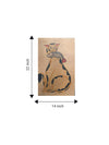 Cat in Kalighat  for sale