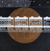 Shop Celestial Commute: Warli by Dilip Bahotha