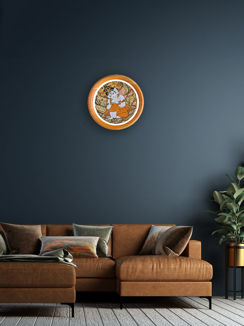 Lord Ganesh Painting for Sale