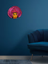 Purchase  Lord Karthik's Chhau Mask 