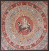 Buy Circles of Blessings: Mata ni Pachedi by Sanjay Chittara