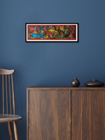 Shop Tribal Pattachitra art online