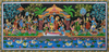 Colors of Devotion : Pattachitra by Purusottam Swain