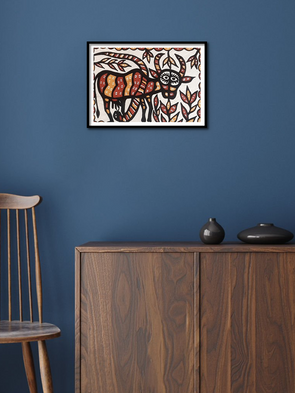 Buy Sohrai Paintings