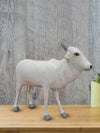Cow in Nirmal toys by Sai Kiran