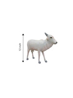 Cow in Nirmal toys by Sai Kiran