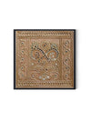 Lippan  kaam Mud Artwork for Sale