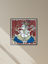 Shop Lord Ganesha, Mata Ni Pachedi Painting by Dilip Chittara