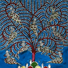 Buy Tree of Life: Mata Ni Pachedi painting by Dilip Chittara