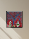 Shop Tree of Life: Mata Ni Pachedi Painting by Dilip Chittara