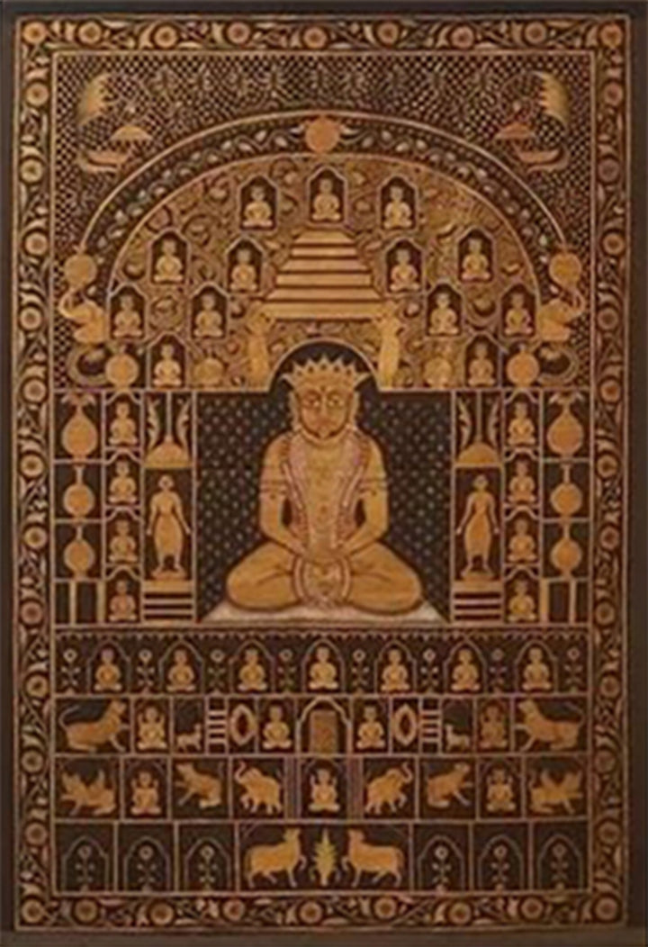 Delving Within: A Journey of Introspection by Dinesh Soni Thumbnail