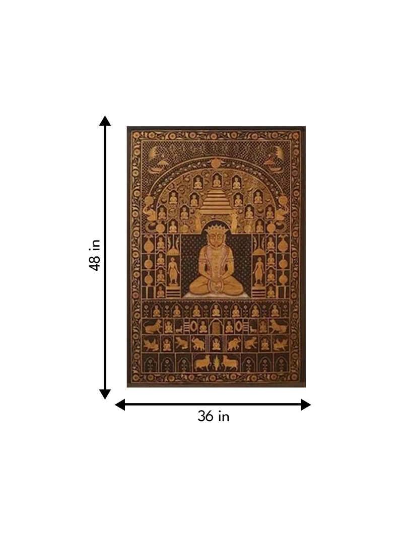 Delving Within: A Journey of Introspection for sale