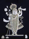 Reverence to Lord Shrinathji’s Grace by Harsh Chhajed
