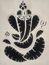 Buy Divine Deity – Spirituality in Sanjhi Art, Sanjhi Artwork by Ashutosh Verma