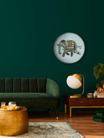 Shop Mirror art/Mirror wall decor/ Mirror artwork for wall online