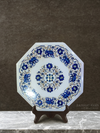 Shop Elephants and Flowers in Marble Inlay by Sajakat Khan