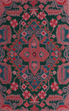 Buy Embroidered Heritage in Crewel Embroidery by Jahangir Ahmed Bhat