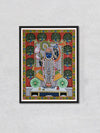 Shop Enchanted Divinity The Regality of Pichwai Painting by Dinesh Soni