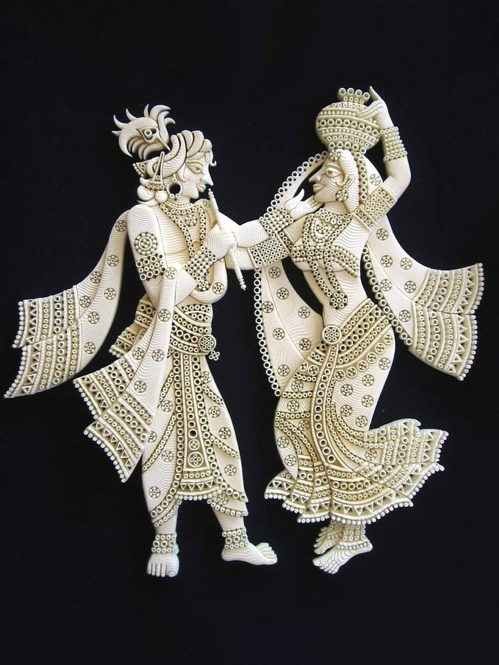 Entity Of Love – Mystical Beauty by Harsh Verdhan Chhajed Thumbnail