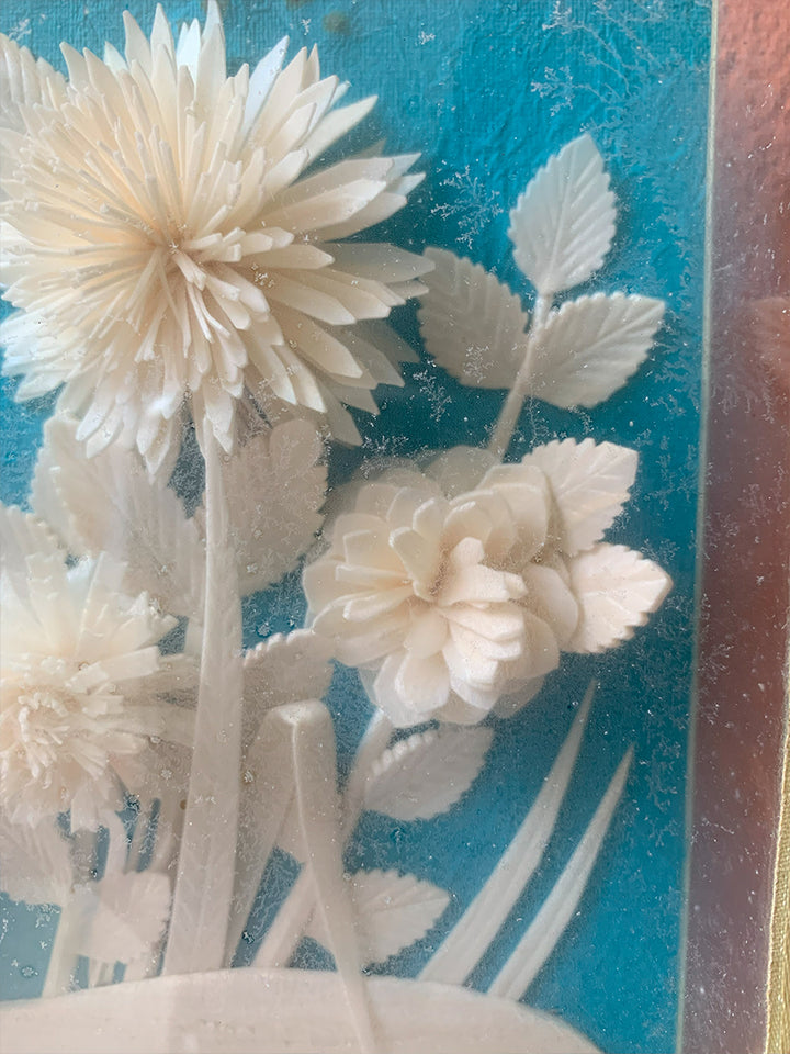 Ethereal Blooms: An Artistic Expression of Nature by Arup Malakar Thumbnail