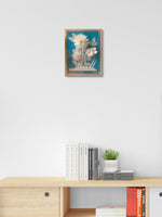 Ethereal Blooms: An Artistic Expression of Nature by Arup Malakar
