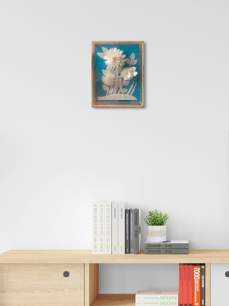 Ethereal Blooms: An Artistic Expression of Nature by Arup Malakar