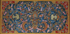 Buy Floral Motifs in Usta Miniature by Pankaj Kumar